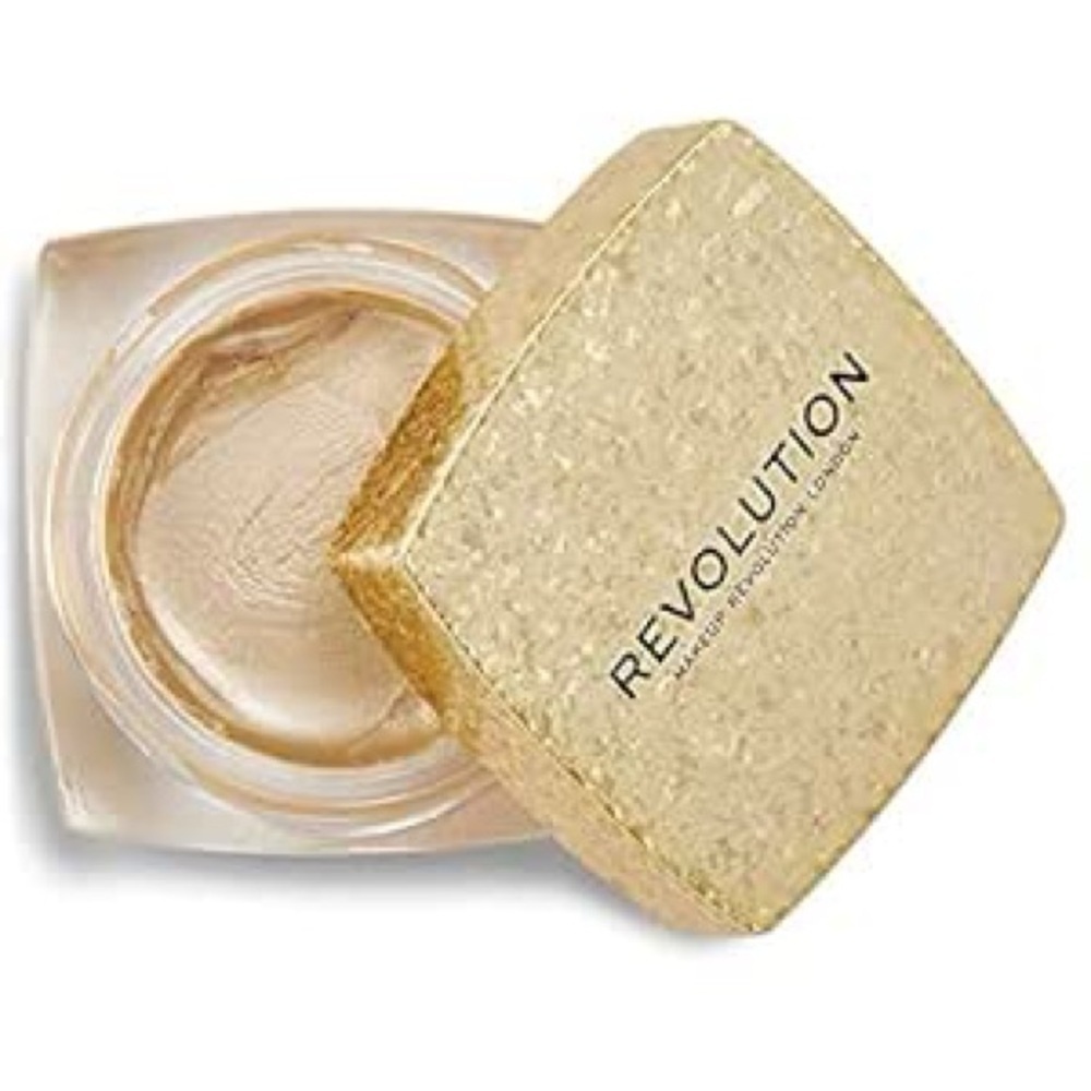 ❄️ Makeup Revolution | Jewel Collection Jelly Highlighter Monumental